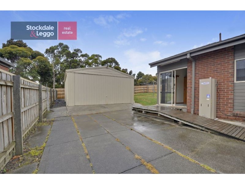 4 Willow Street, Churchill VIC 3842