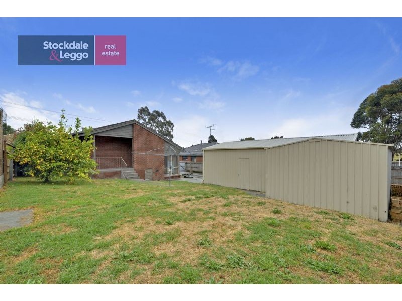 4 Willow Street, Churchill VIC 3842
