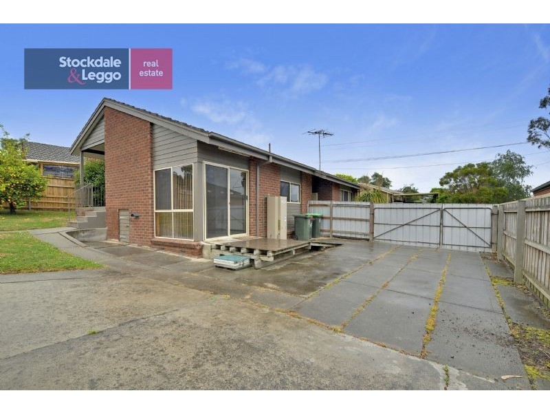 4 Willow Street, Churchill VIC 3842