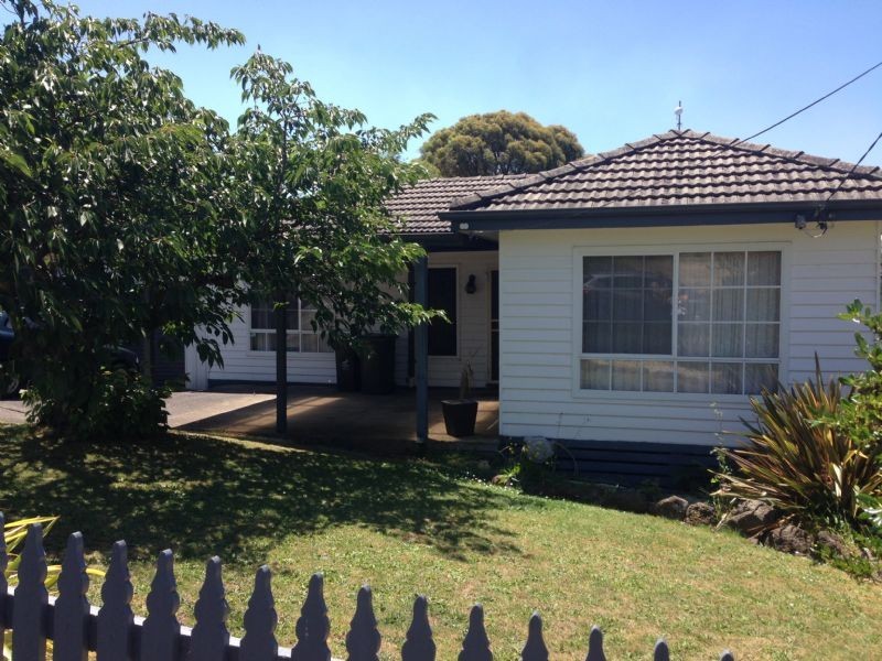 7 Hannah Street, Morwell VIC 3840