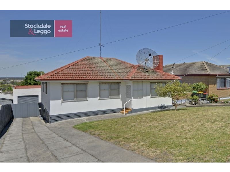 66 Sherrin Street, Morwell VIC 3840