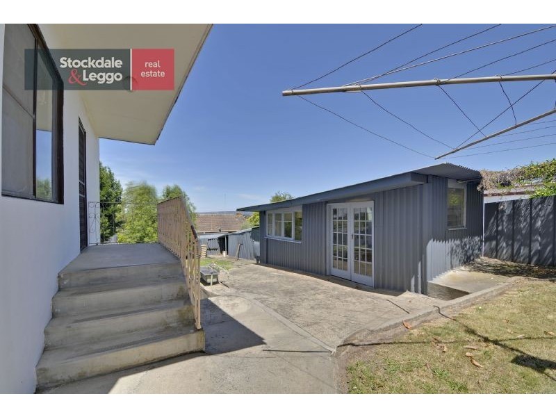 66 Sherrin Street, Morwell VIC 3840