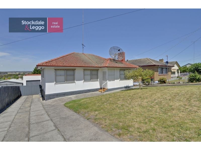 66 Sherrin Street, Morwell VIC 3840