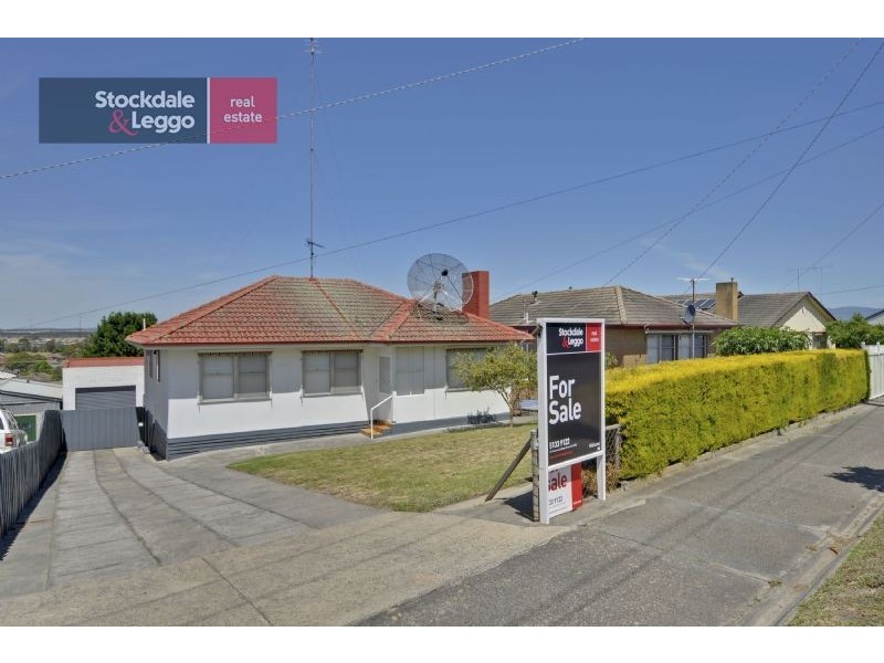66 Sherrin Street, Morwell VIC 3840