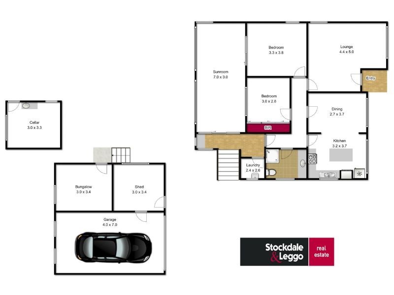 66 Sherrin Street, Morwell VIC 3840