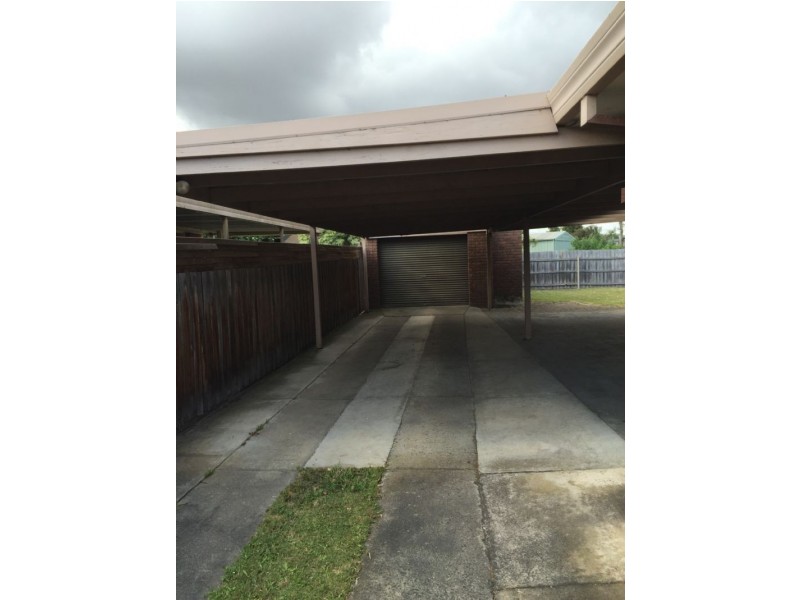 40 Waratah Drive, Morwell VIC 3840