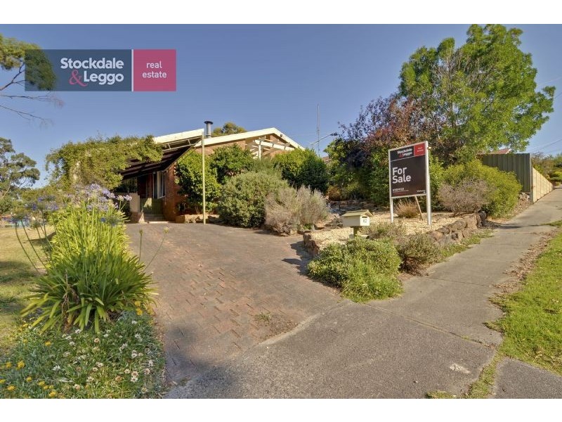 62 Manning Drive, Churchill VIC 3842
