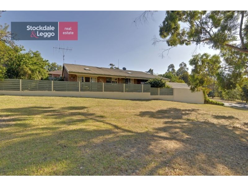 62 Manning Drive, Churchill VIC 3842