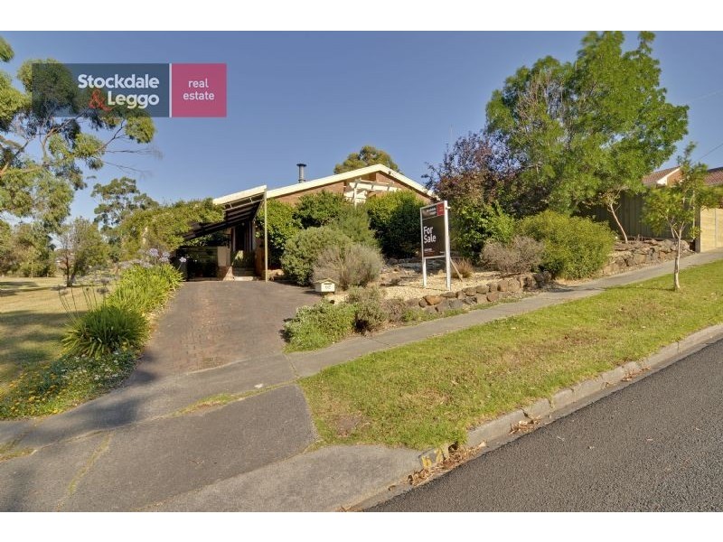 62 Manning Drive, Churchill VIC 3842