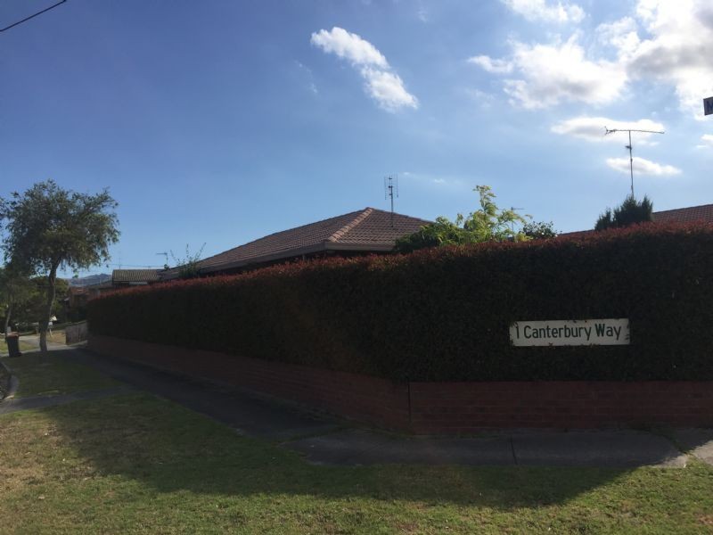 1 Canterbury Way, Churchill VIC 3842