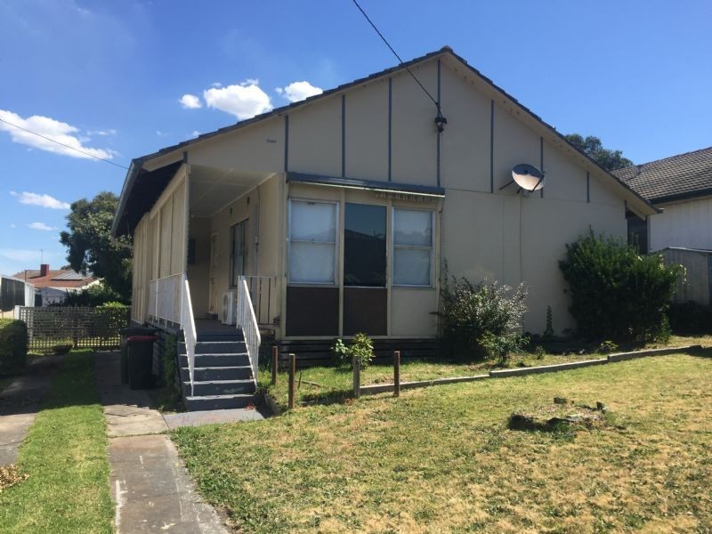 50 Porter Street, Morwell VIC 3840