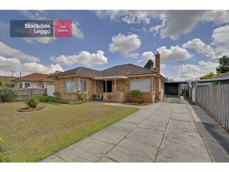 3 Doherty Avenue, Morwell VIC 3840