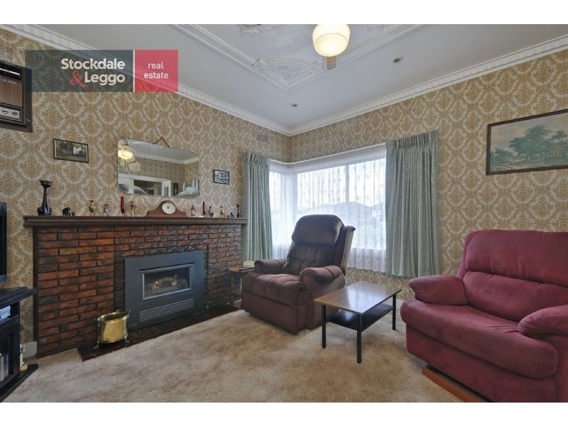 3 Doherty Avenue, Morwell VIC 3840