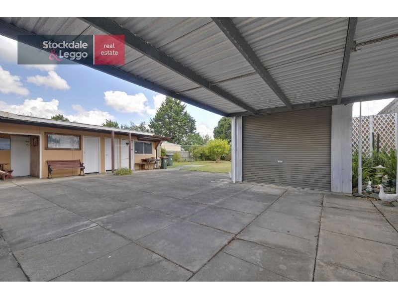 3 Doherty Avenue, Morwell VIC 3840