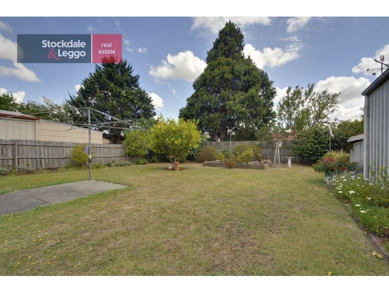 3 Doherty Avenue, Morwell VIC 3840