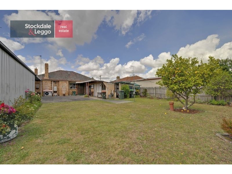3 Doherty Avenue, Morwell VIC 3840