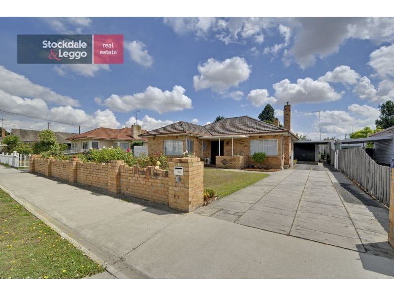 3 Doherty Avenue, Morwell VIC 3840