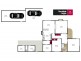 3 Doherty Avenue, Morwell VIC 3840 Floorplan