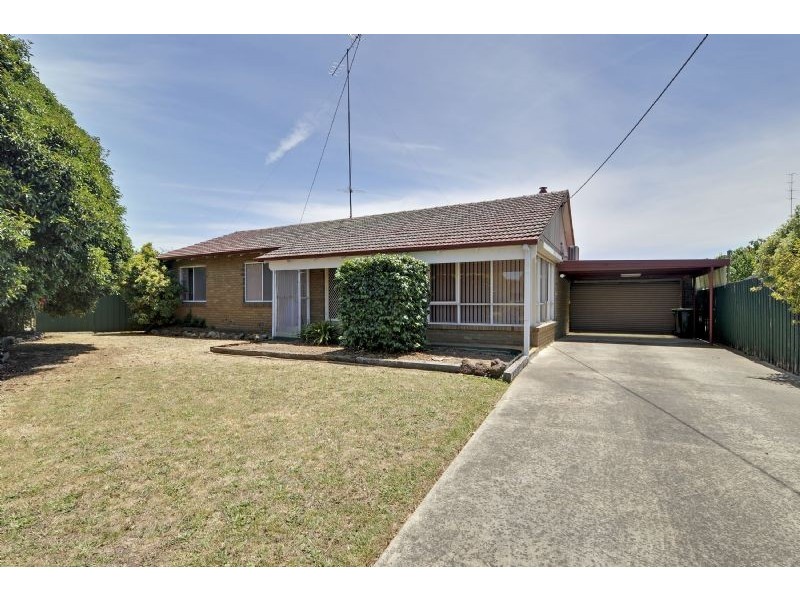 5 SUSAN COURT, Morwell VIC 3840