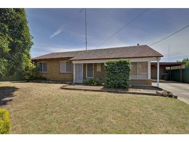 5 SUSAN COURT, Morwell VIC 3840
