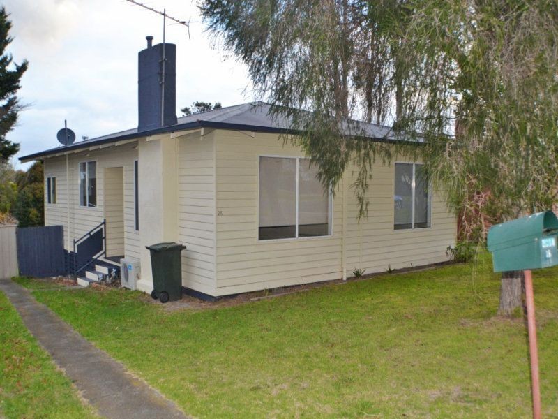 28 Angus Street, Morwell VIC 3840