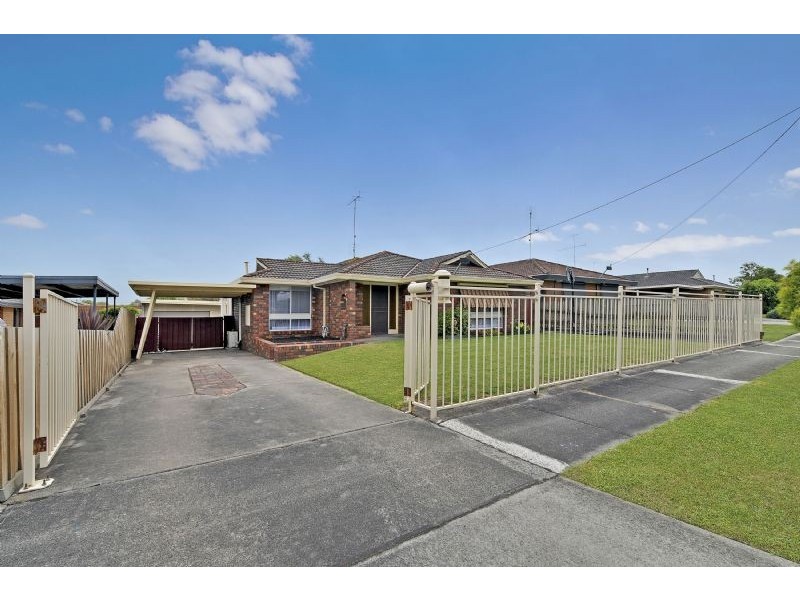 9 Mclean Street, Churchill VIC 3842