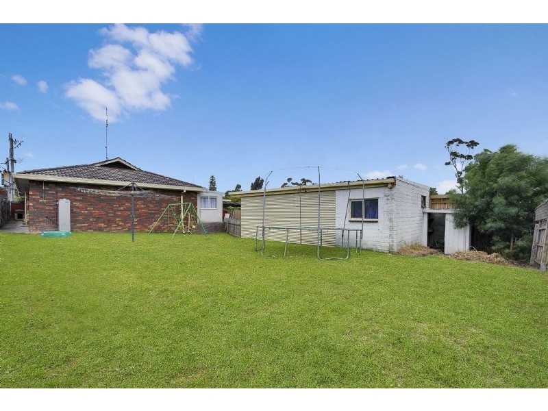 9 Mclean Street, Churchill VIC 3842