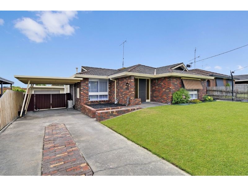 9 Mclean Street, Churchill VIC 3842