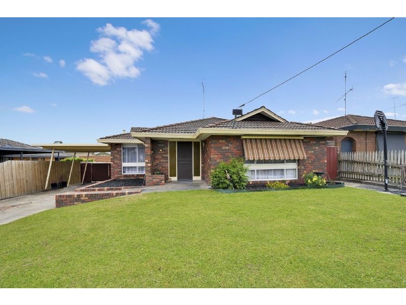 9 Mclean Street, Churchill VIC 3842