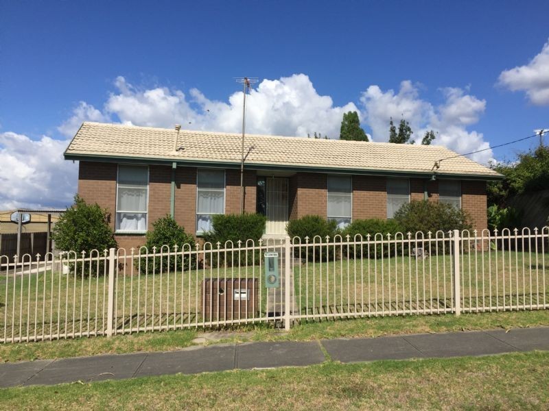 4 Birch Drive, Churchill VIC 3842