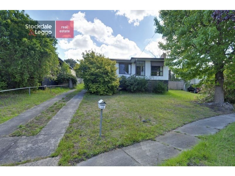 11 Robertson Street, Morwell VIC 3840