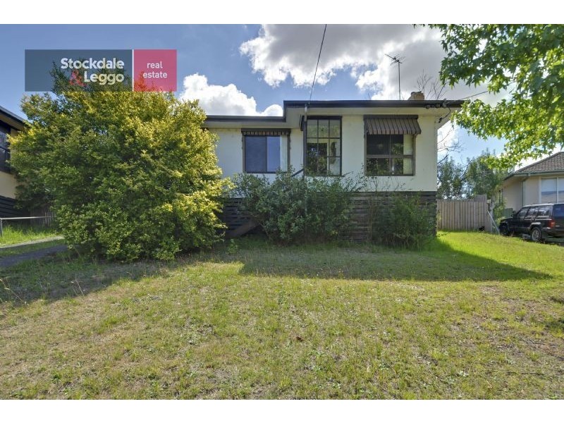 11 Robertson Street, Morwell VIC 3840