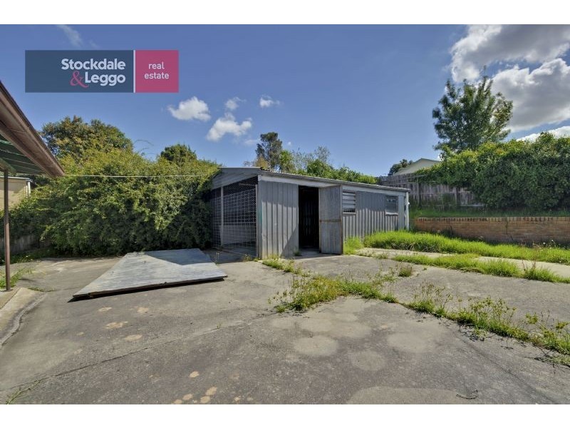 11 Robertson Street, Morwell VIC 3840