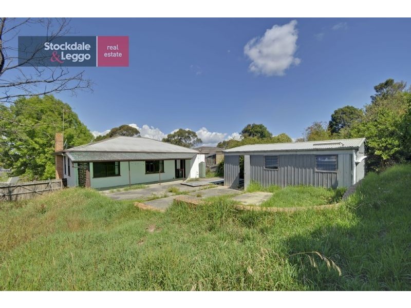 11 Robertson Street, Morwell VIC 3840