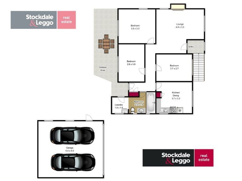 11 Robertson Street, Morwell VIC 3840