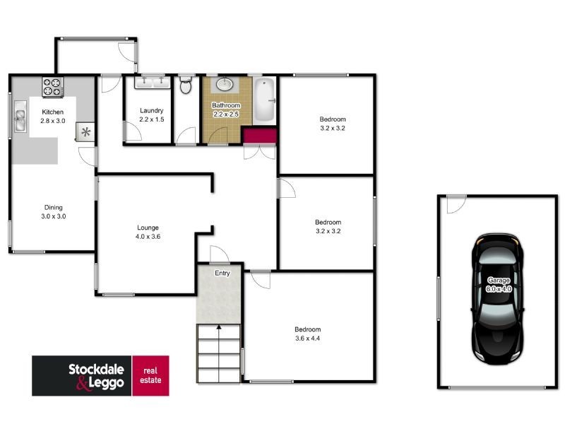 12 Franklin Street, Morwell VIC 3840