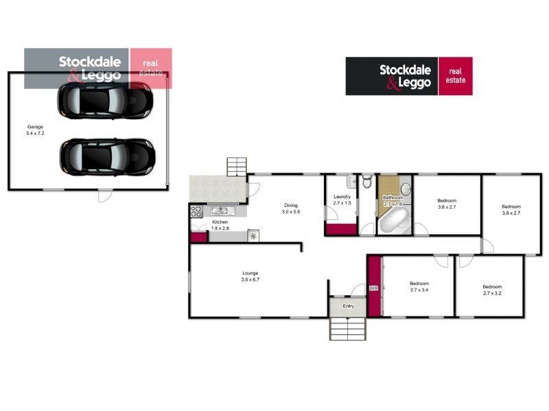 17 Blackwood Crescent, Churchill VIC 3842