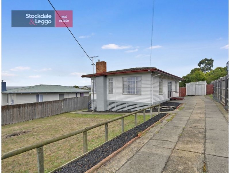 2 Bardia Street, Morwell VIC 3840