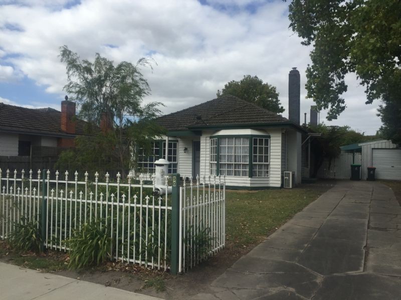 50 Collins Street, Morwell VIC 3840