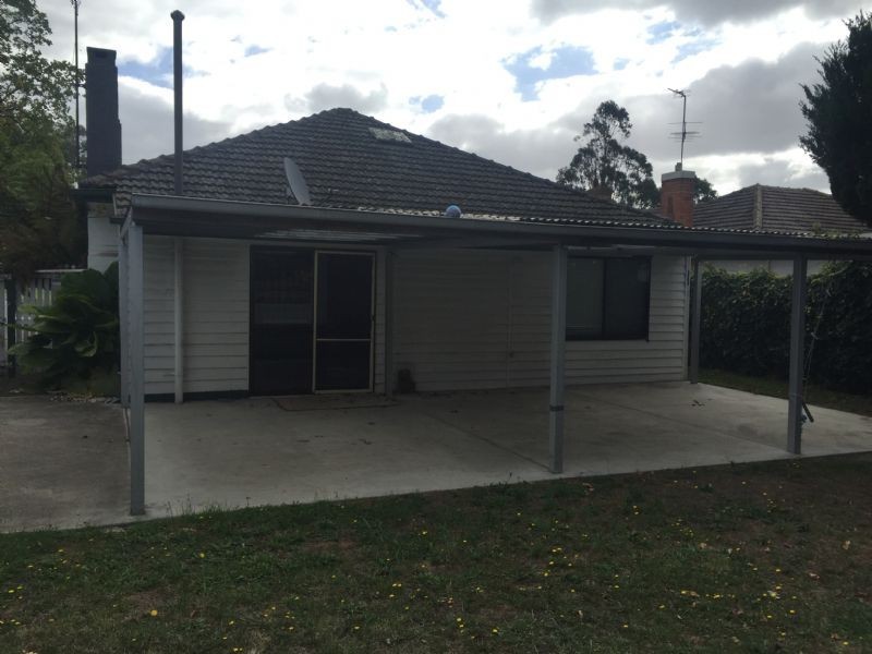 50 Collins Street, Morwell VIC 3840