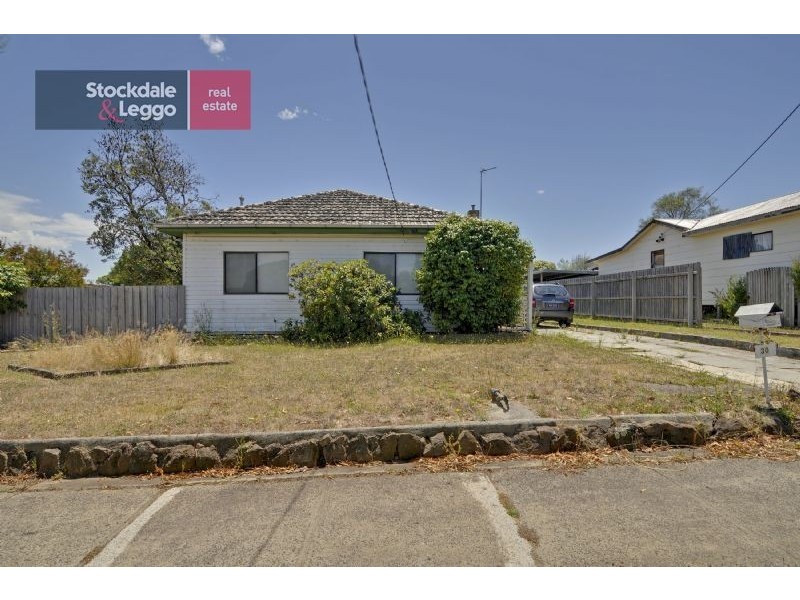 30 Avondale Road, Morwell VIC 3840