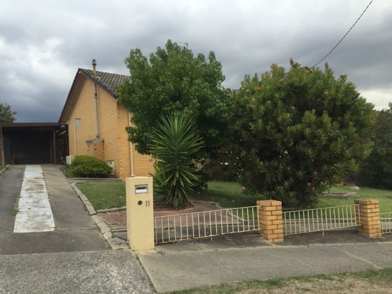 11  Switchback Road, Churchill VIC 3842