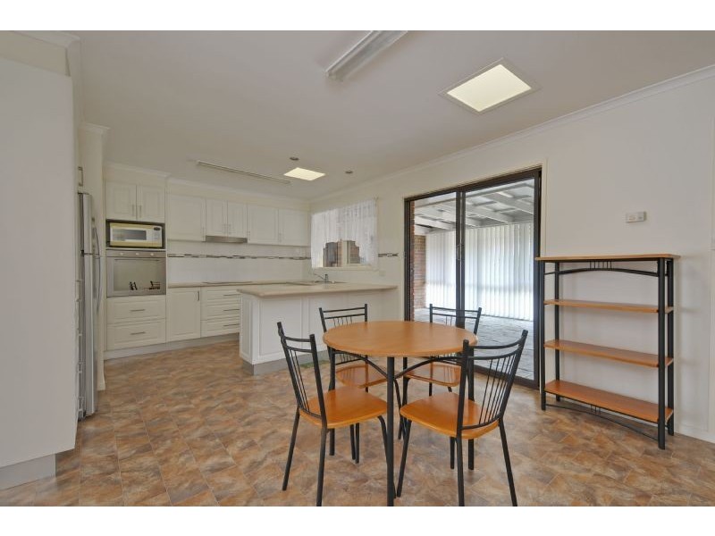 26 Birch Court, Churchill VIC 3842