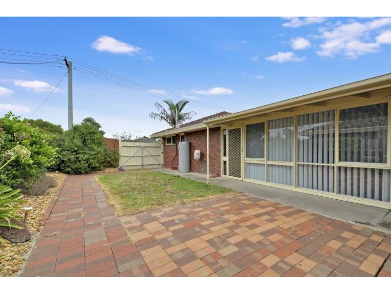 26 Birch Court, Churchill VIC 3842