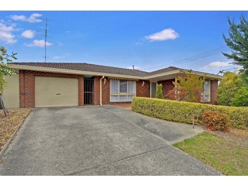 26 Birch Court, Churchill VIC 3842