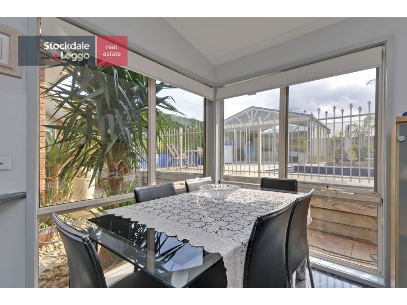18 Skeldale Wynd, Morwell VIC 3840