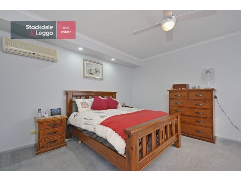 18 Skeldale Wynd, Morwell VIC 3840