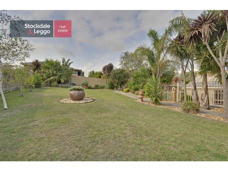 18 Skeldale Wynd, Morwell VIC 3840