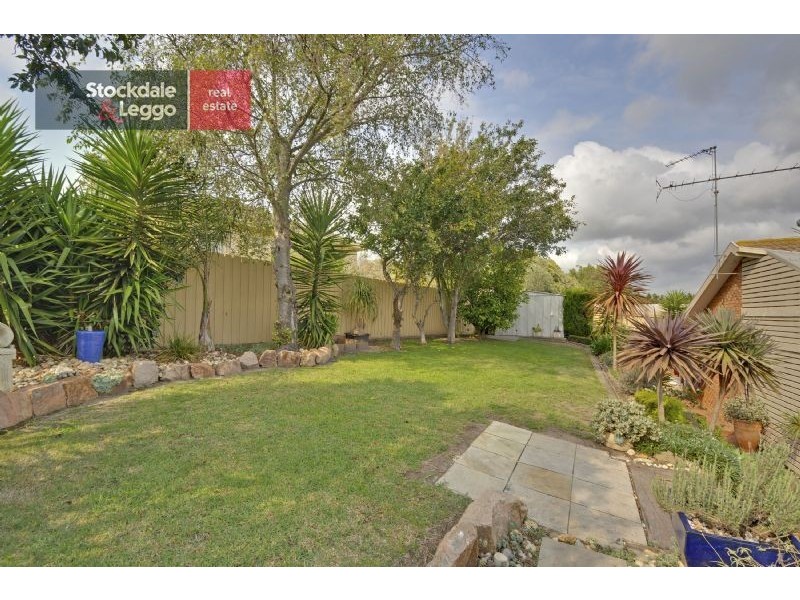 18 Skeldale Wynd, Morwell VIC 3840
