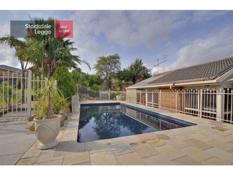 18 Skeldale Wynd, Morwell VIC 3840